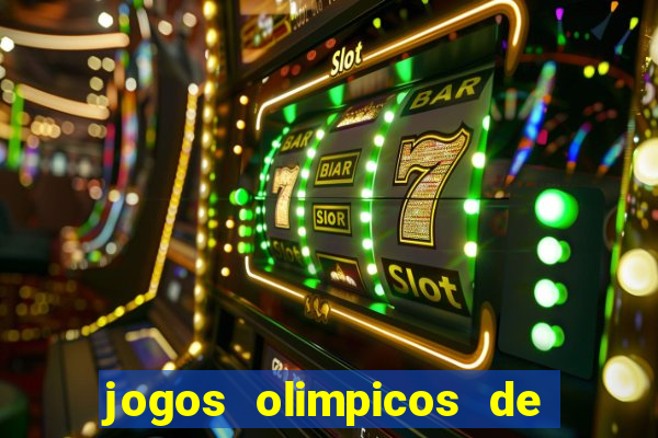 jogos olimpicos de paris de 2024